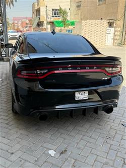 دودج تشارجر